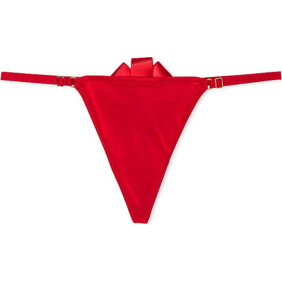 

Victoria's Secret 24 Big Show Collection очень сексуальные трусы женские 1 упаковка red