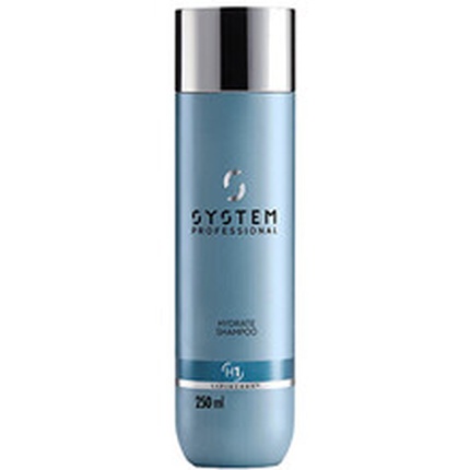 

Увлажняющий шампунь System Professional