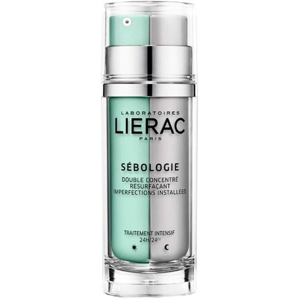 

Lierac Ночной крем для лица