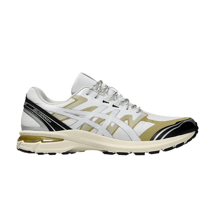 

Кроссовки Gel Terrain 'White Lake Grey', белый