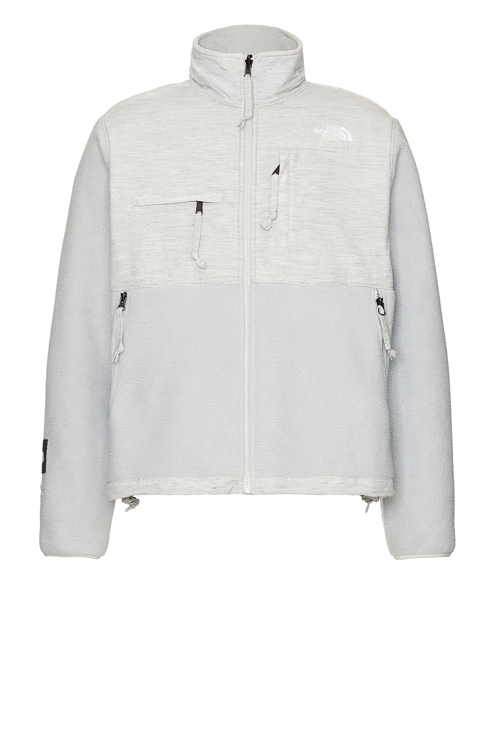 

Куртка Regrind Denali The North Face, undone undyed