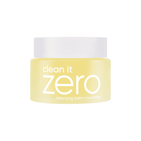 

Питательный очищающий бальзам для лица, 100 мл Banila Co Clean it zero