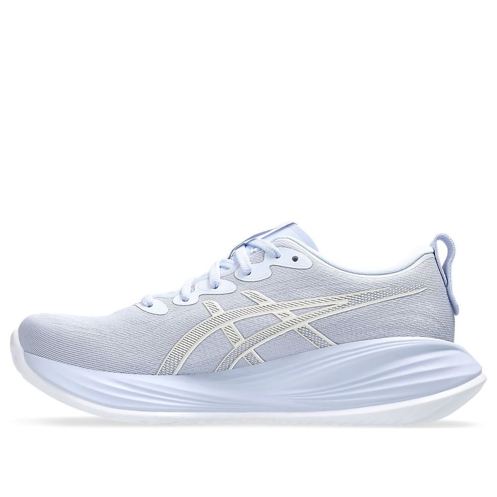 Кроссовки (WMNS) Asics Gel-Cumulus 27 'Blue Fade White'