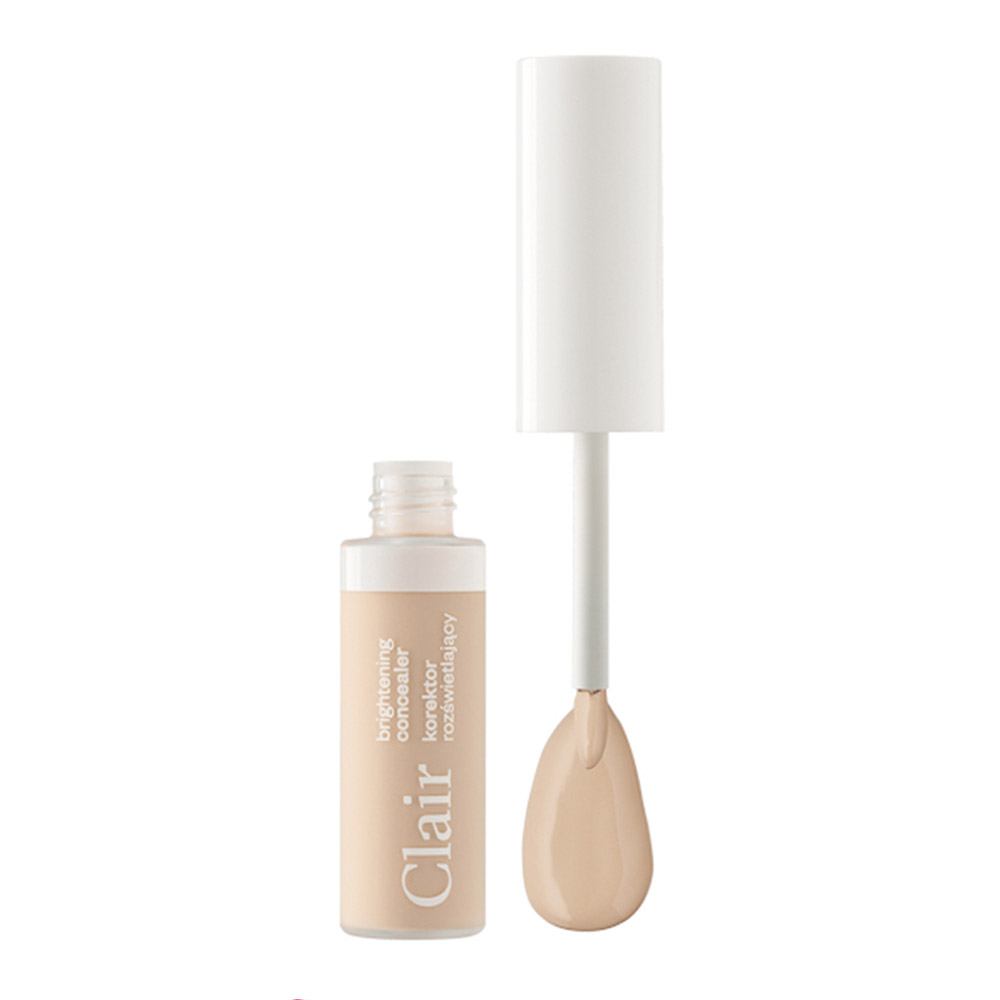 

Консилер для глаз brightening concealer clair Paese, цвет nr. 02, 6 мл