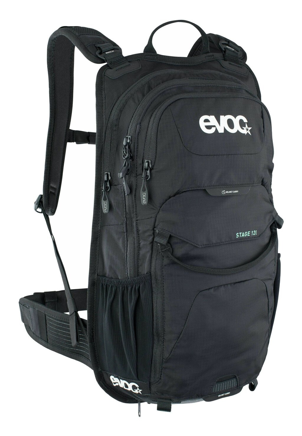 

Рюкзак STAGE 12 Evoc Sports, цвет schwarz