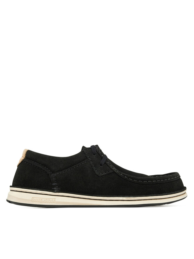 

Полуботинки Pasadena 1029658 Birkenstock, черный