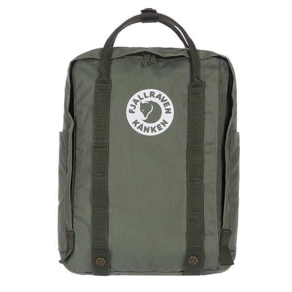 

Рюкзак Fjällräven, цвет Lichen Green