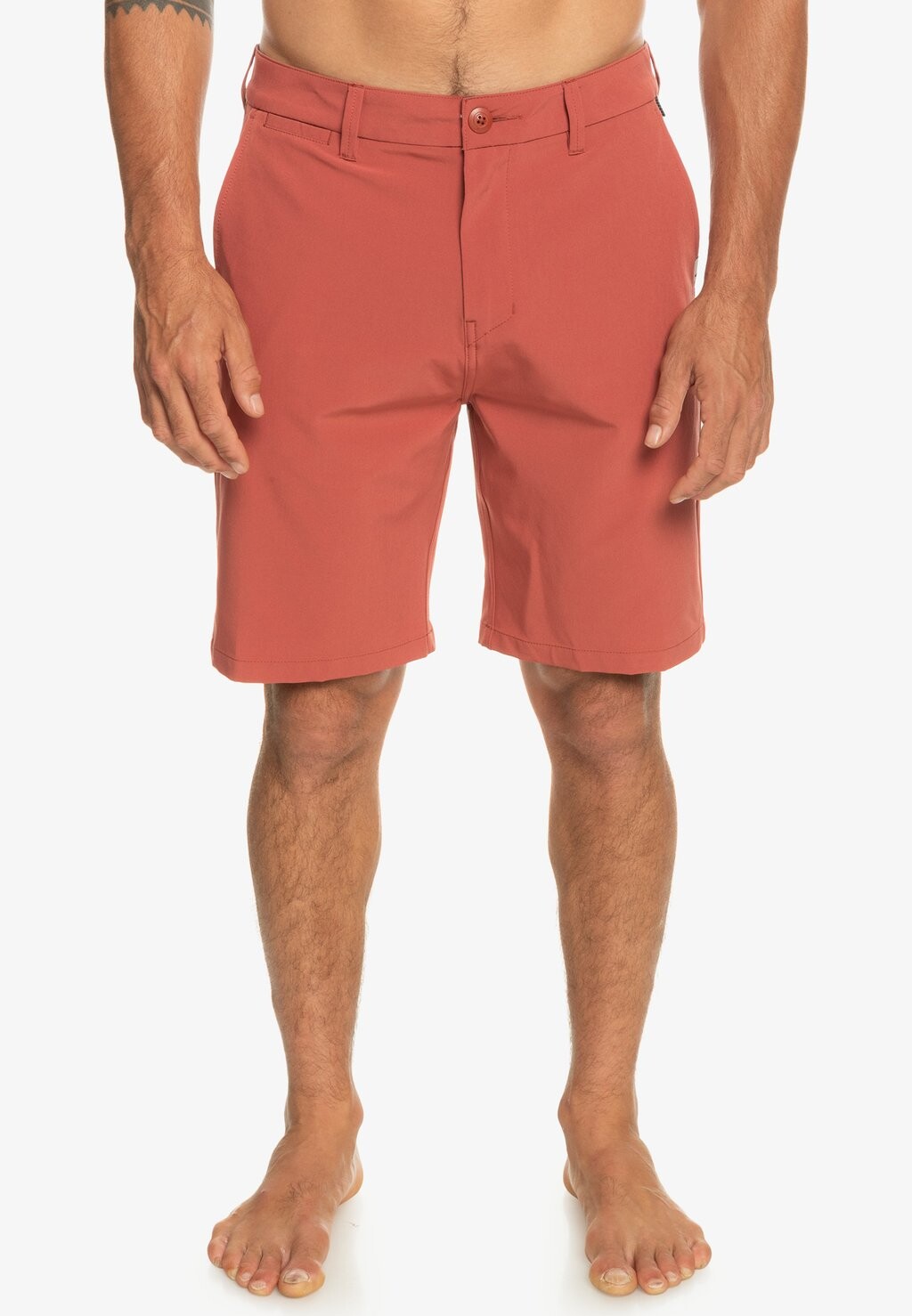 

Шорты для плавания OCEAN UNION AMPHIBIAN Quiksilver, розовый