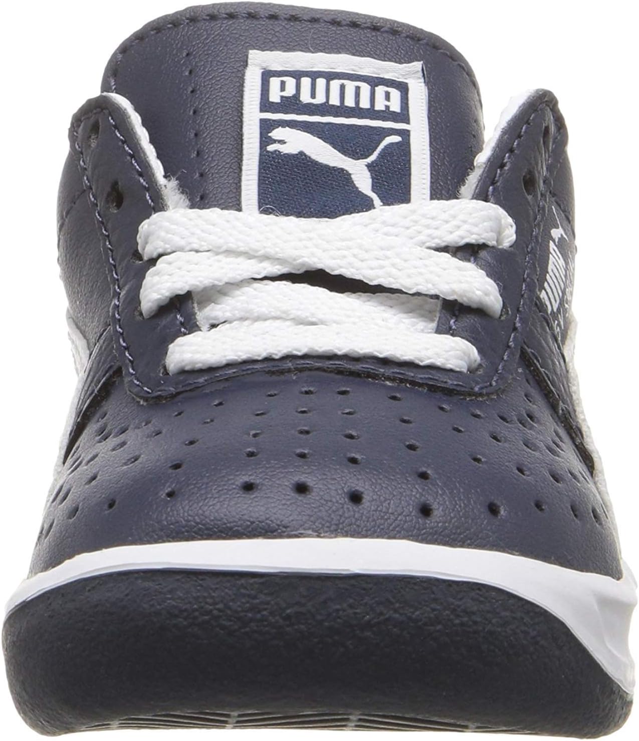 Детские кроссовки PUMA GV Special, темно-синий — фото 2
