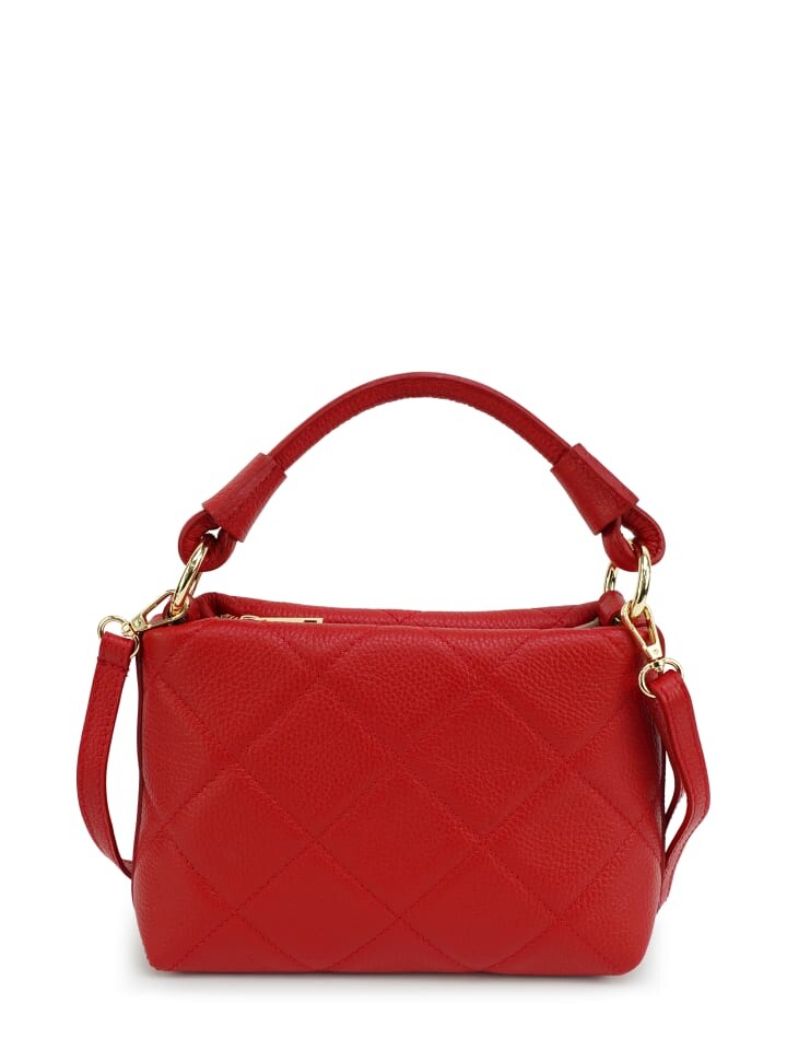 

Сумка Harpa Henkeltasche ADEA, цвет marilyn red