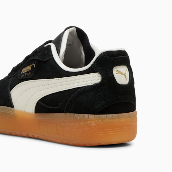 Женские кроссовки Palermo Moda Xtra Gum Puma, черный — фото 3