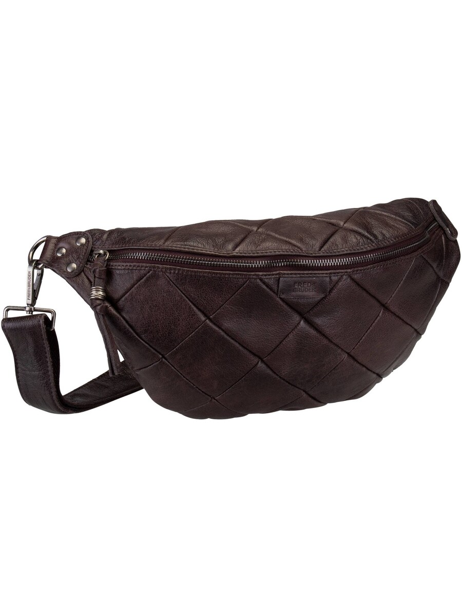 

Поясная сумка FREDsBRUDER Check My Bag 283-3724, коричневый