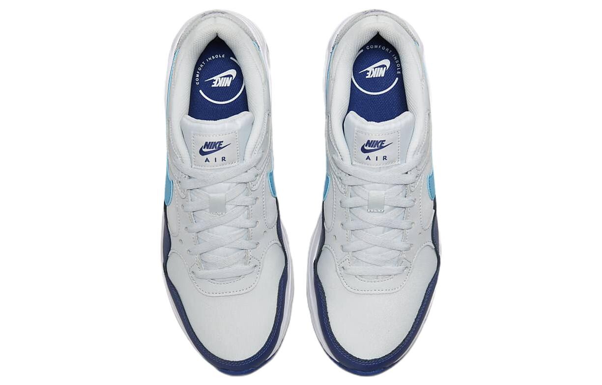 Мужская обувь Nike Air Max Sc Lifestyle — фото 4