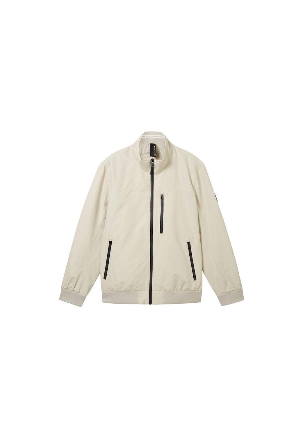 

Куртка TOM TAILOR, цвет Beige Alfalfa