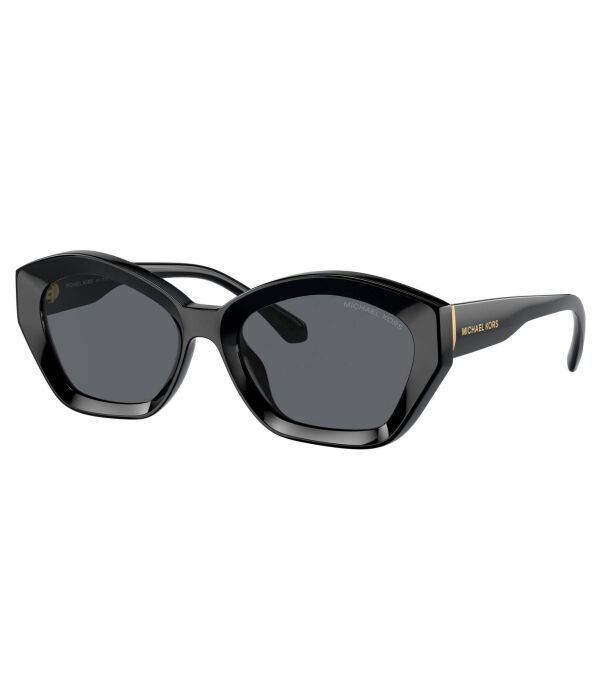 

Солнцезащитные очки Michael Kors, черный