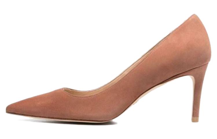 Туфли Stuart 100mm Pumps Stuart Weitzman, Original Shoe Box Included