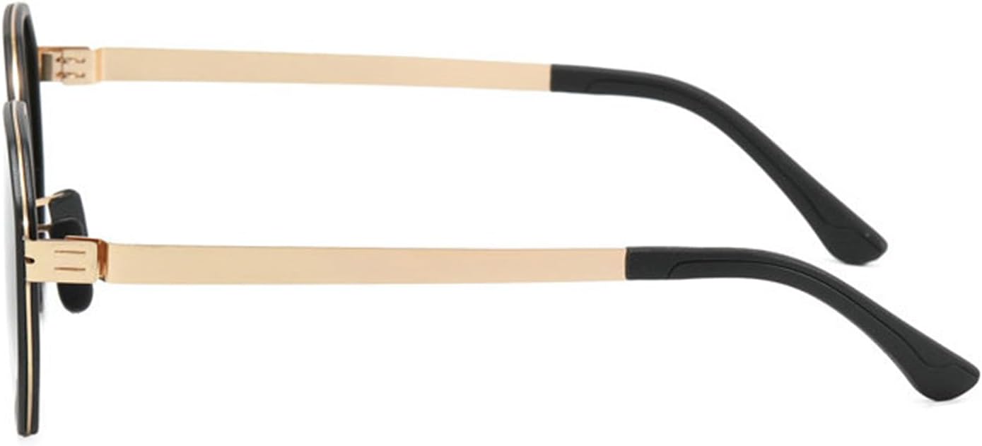 

Солнцезащитные очки Willochra Retro Square для женщин с защитой от УФ-излучения UV400, дизайнерские очки, популярные дизайнерские очки унисекс в форме многоугольника, C1