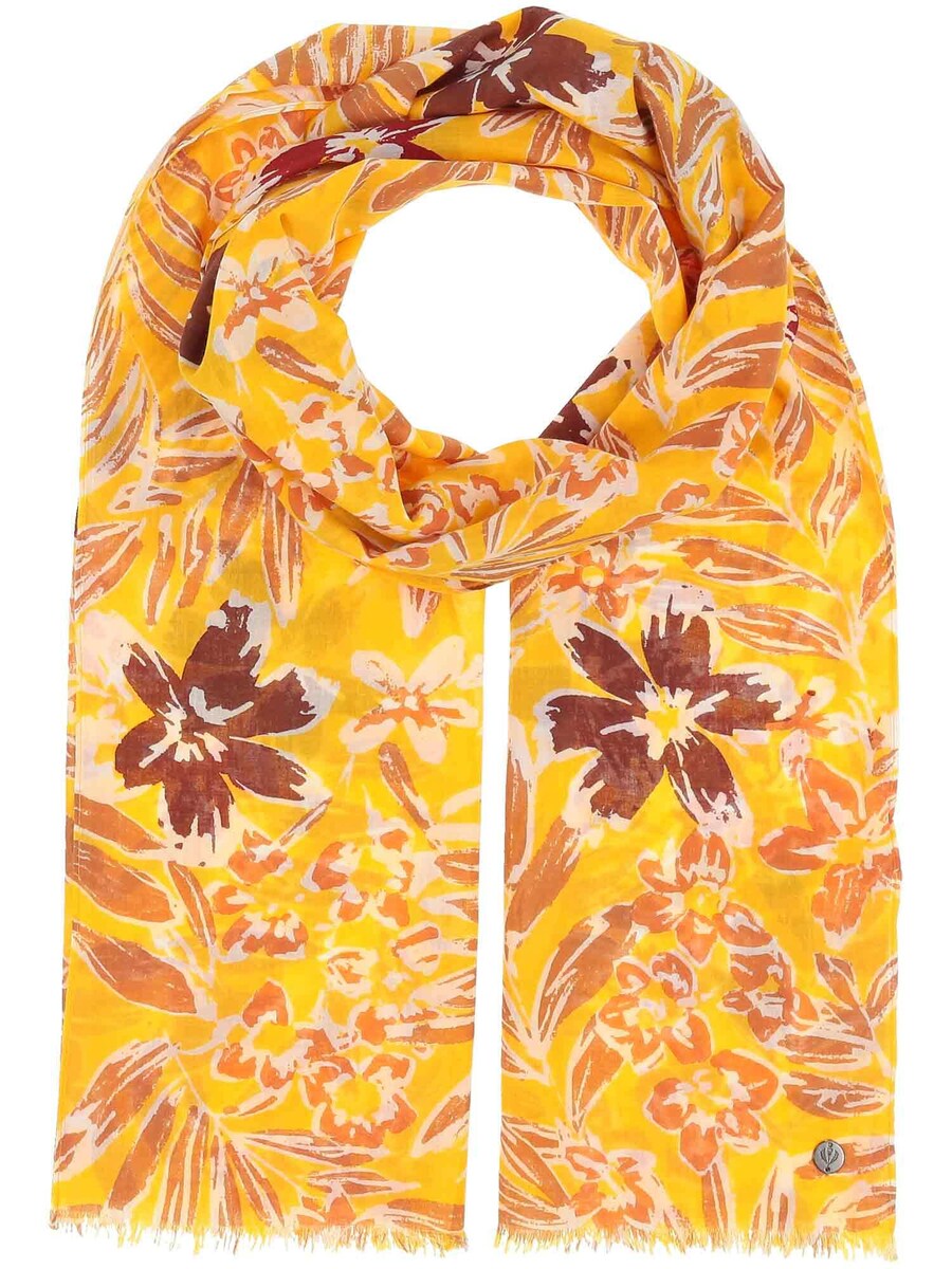 

Шарф FRAAS, цвет Light yellow