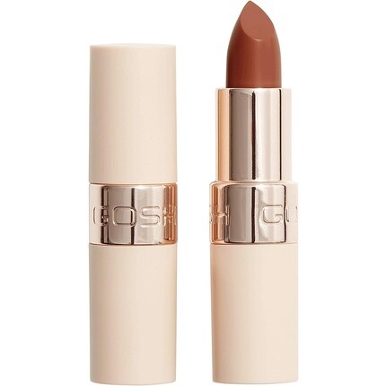 

Gosh Copenhagen Gosh Luxury Nude Lips 005 Bare
