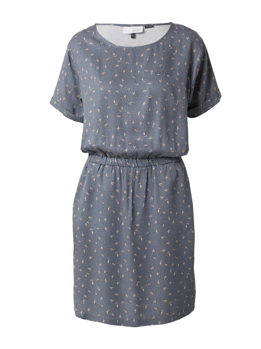 

Мини платье mazine Dress Valera, пыльно-голубой