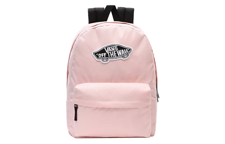 

Vans Полиэстеровый рюкзак обычный унисекс розовый