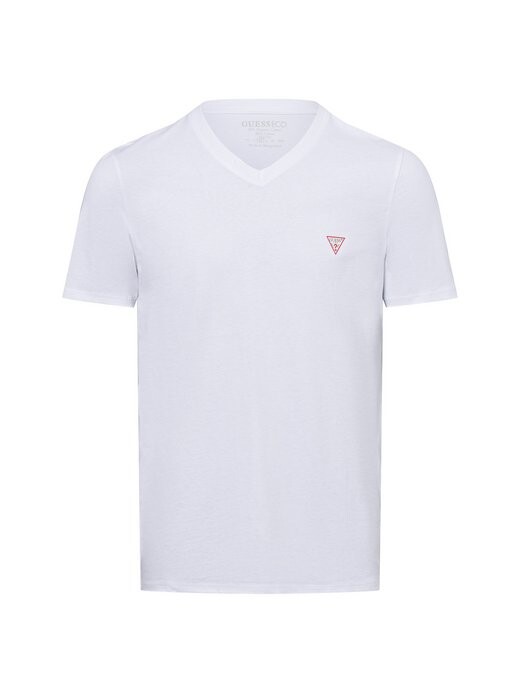 

Футболка Guess, белый