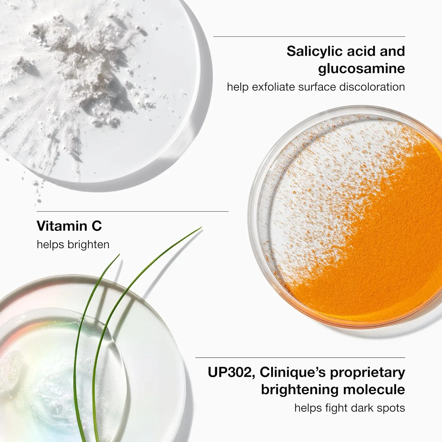 Крем для лица SPF CLINIQUE Увлажняющий Even Better Clinical Brightening Moisturizer с салициловой кислотой — фото 3