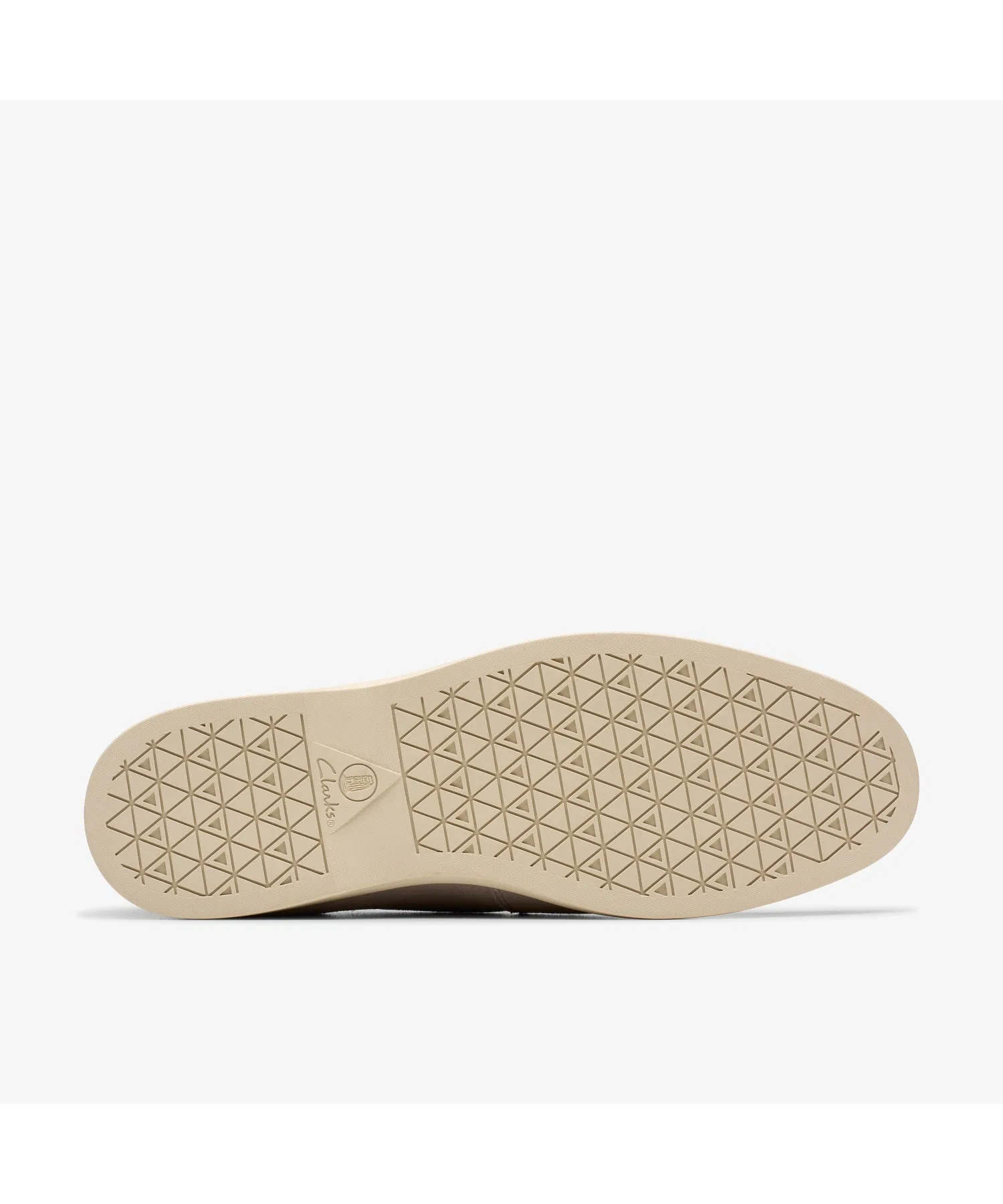 Мужские слипоны Clarks Torford Easy — фото 3