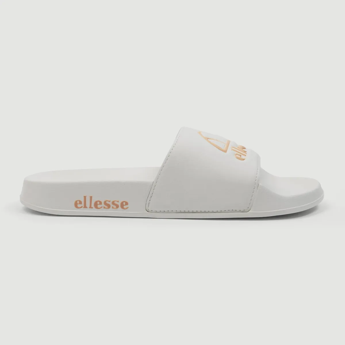 

Сандалии для купания Ellesse "Fellentini Slide", белый