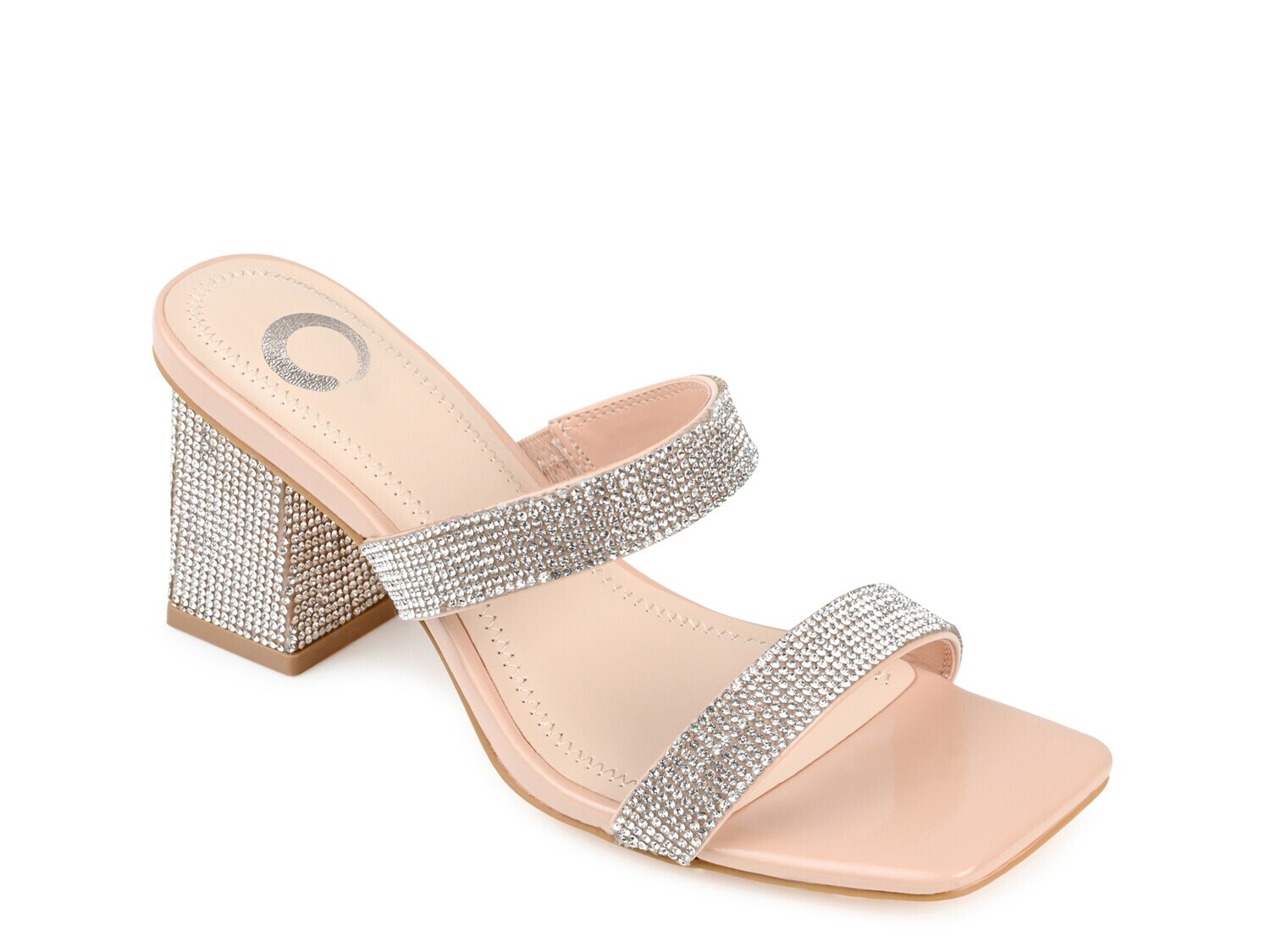 

Сандалии Shandee из коллекции Journee Journee Collection, бежевый