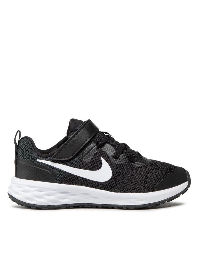 

Кроссовки Nike, черный