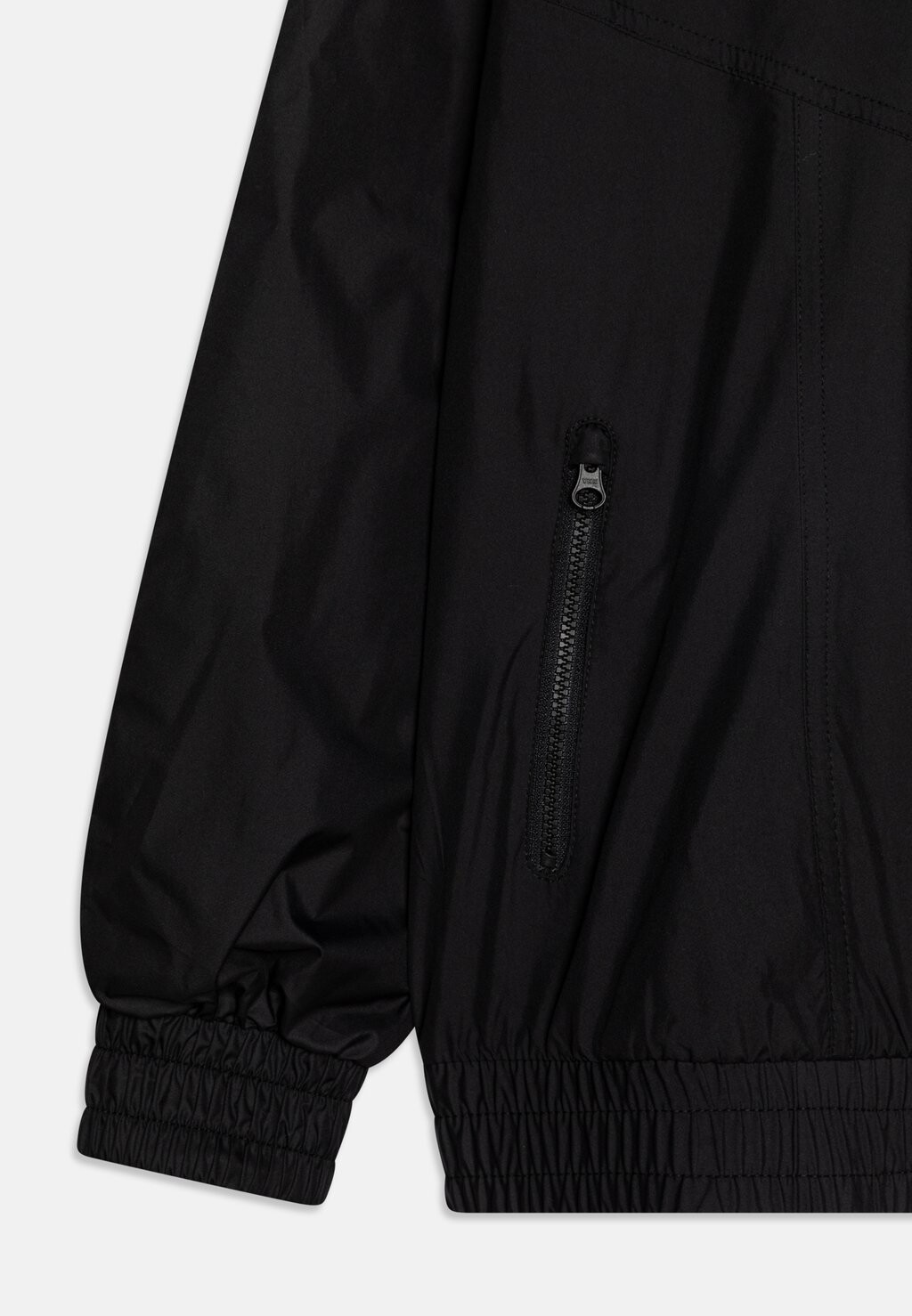 

Тренировочная куртка UNISEX Nike, черный