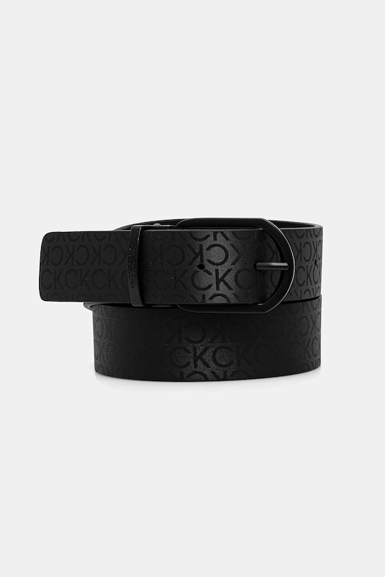 

Ремень Calvin Klein, черный