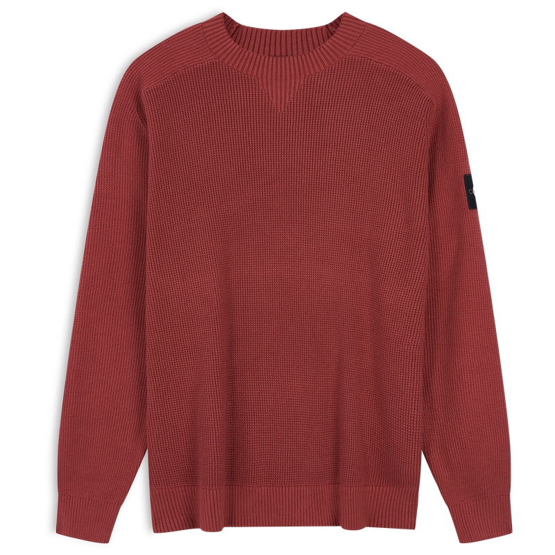 

Джемпер мужской Calvin Klein, красный