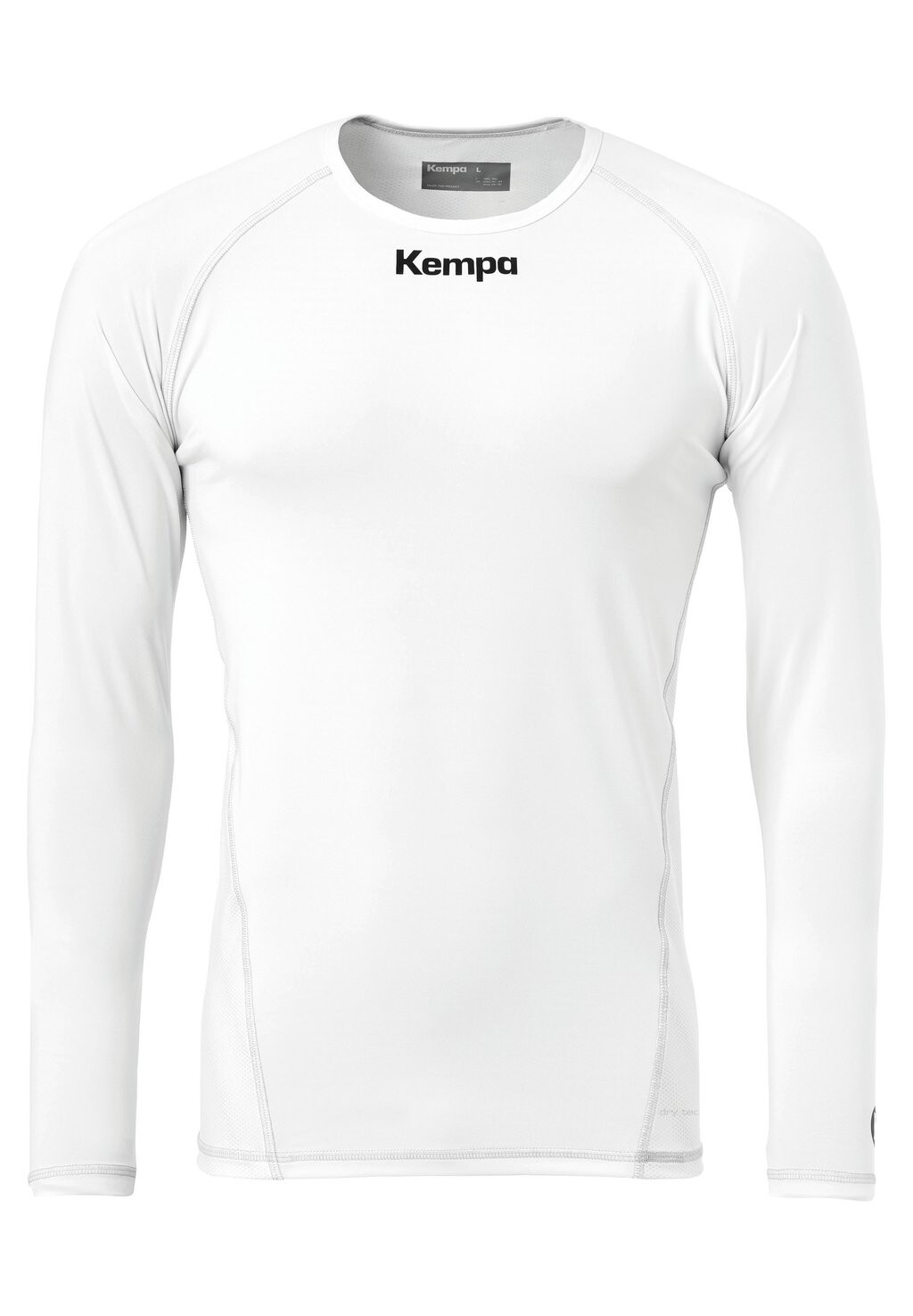 

Спортивная футболка ATTITUDE Kempa, цвет white