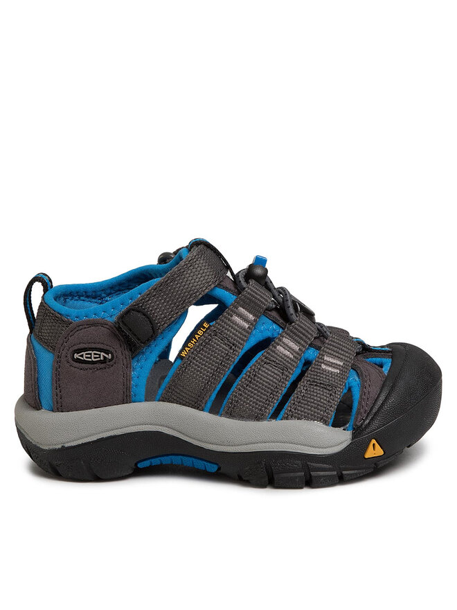 

Сандалии Newport H2 1022825 Keen, серый