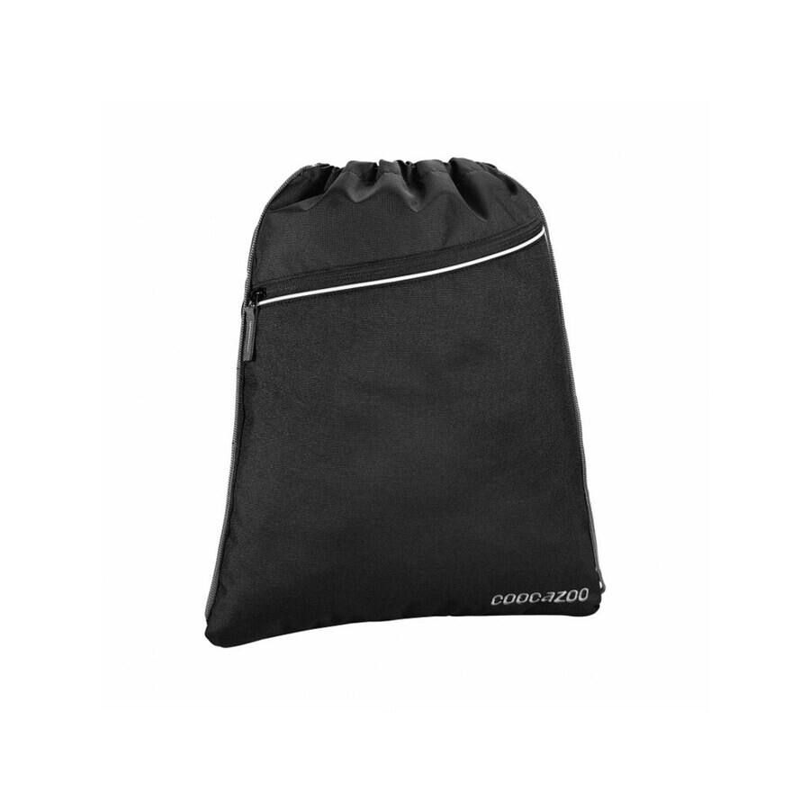 

Рюкзак Coocazoo Gym Bag, черный