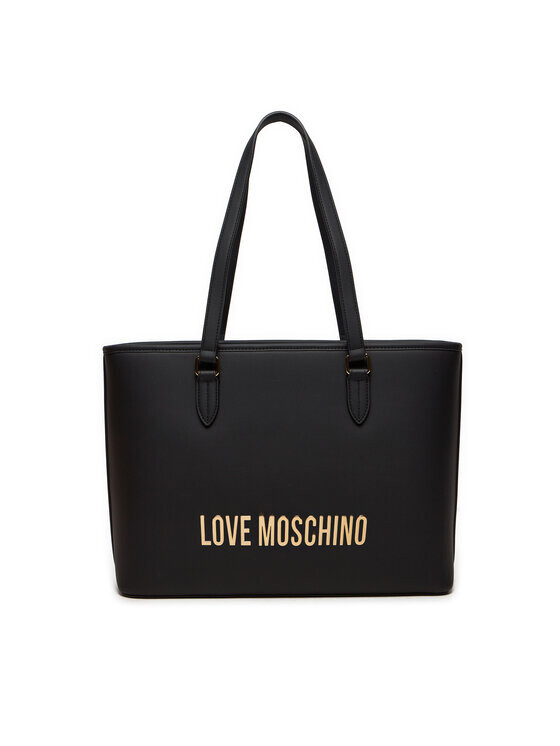 

Сумочка Love Moschino, черный