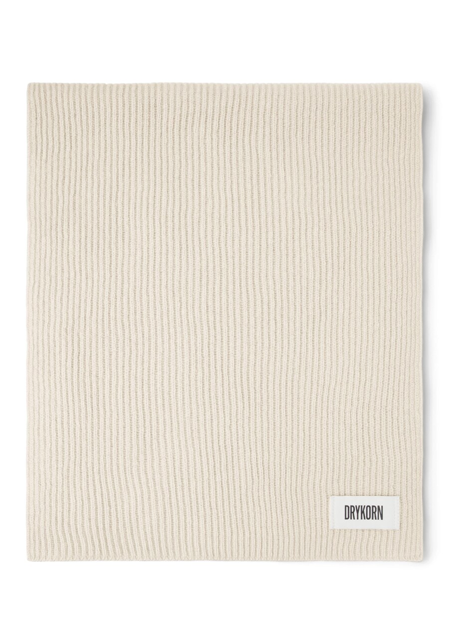 

Шарф DRYKORN Cronica, светло-бежевый