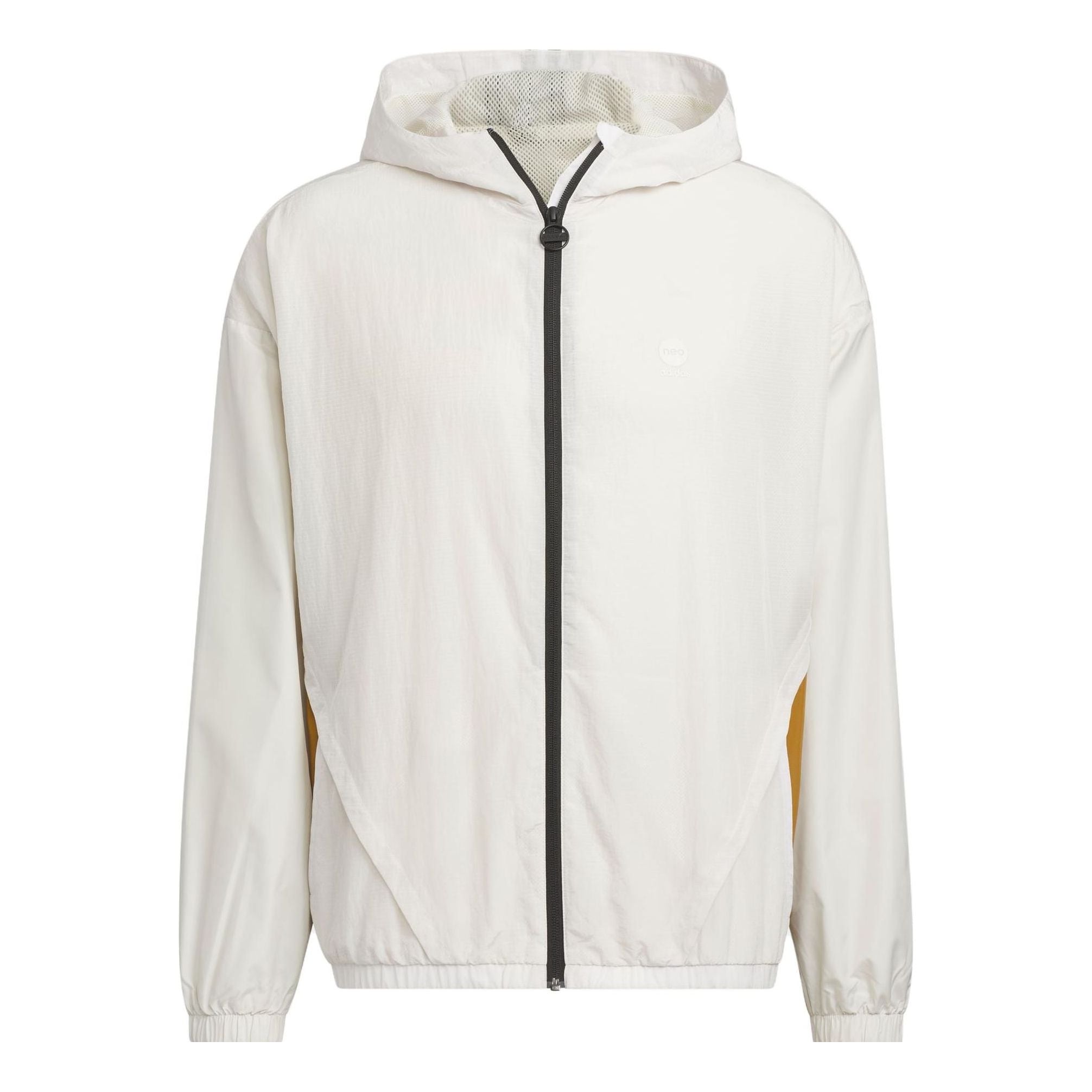 

Куртка adidas Neo Sport Jacket 'Ivory' IQ3341