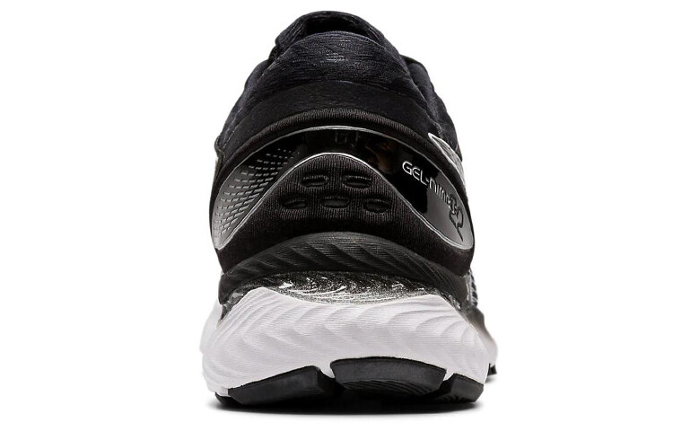 Кроссовки Asics GEL-Nimbus 22 Мужчины — фото 4