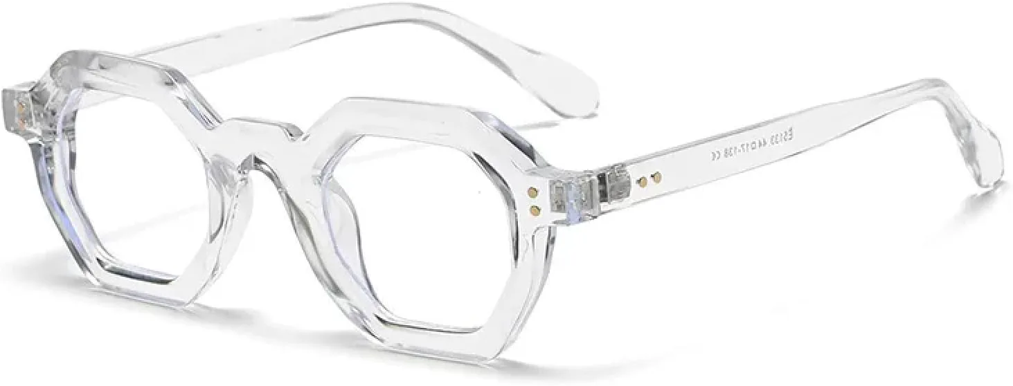 

Винтажные сексуальные солнцезащитные очки для женщин и мужчин, роскошные, модные, в маленькой оправе, с защитой от УФ-излучения UV400 TVTBBVV, C5clear-clear