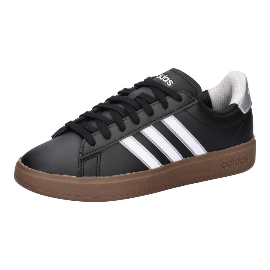 Женские кроссовки adidas GRAND COURT 2.0