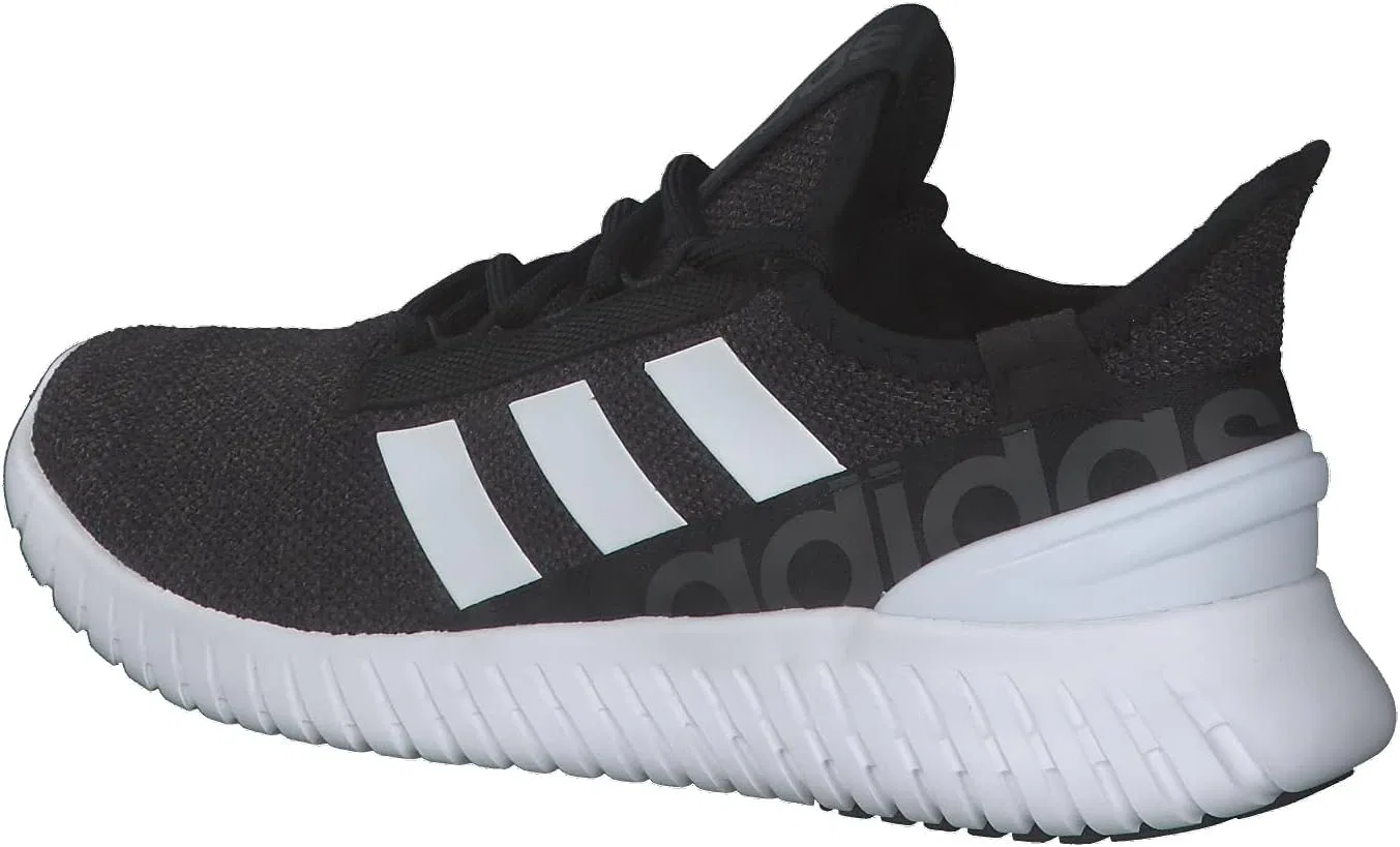 Мужские кроссовки для трейлраннинга Adidas Kaptir 2.0, Multicoloured Negbás Ftwbla Grisei — фото 3