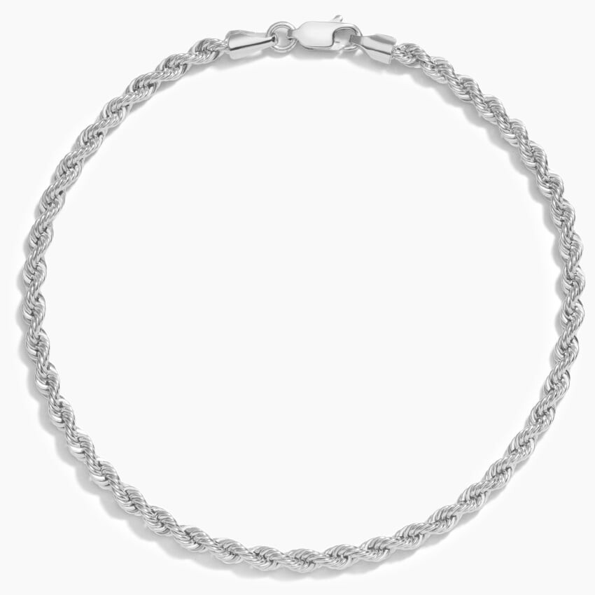

Браслет-Цепочка Bailey Rope Brilliant Earth