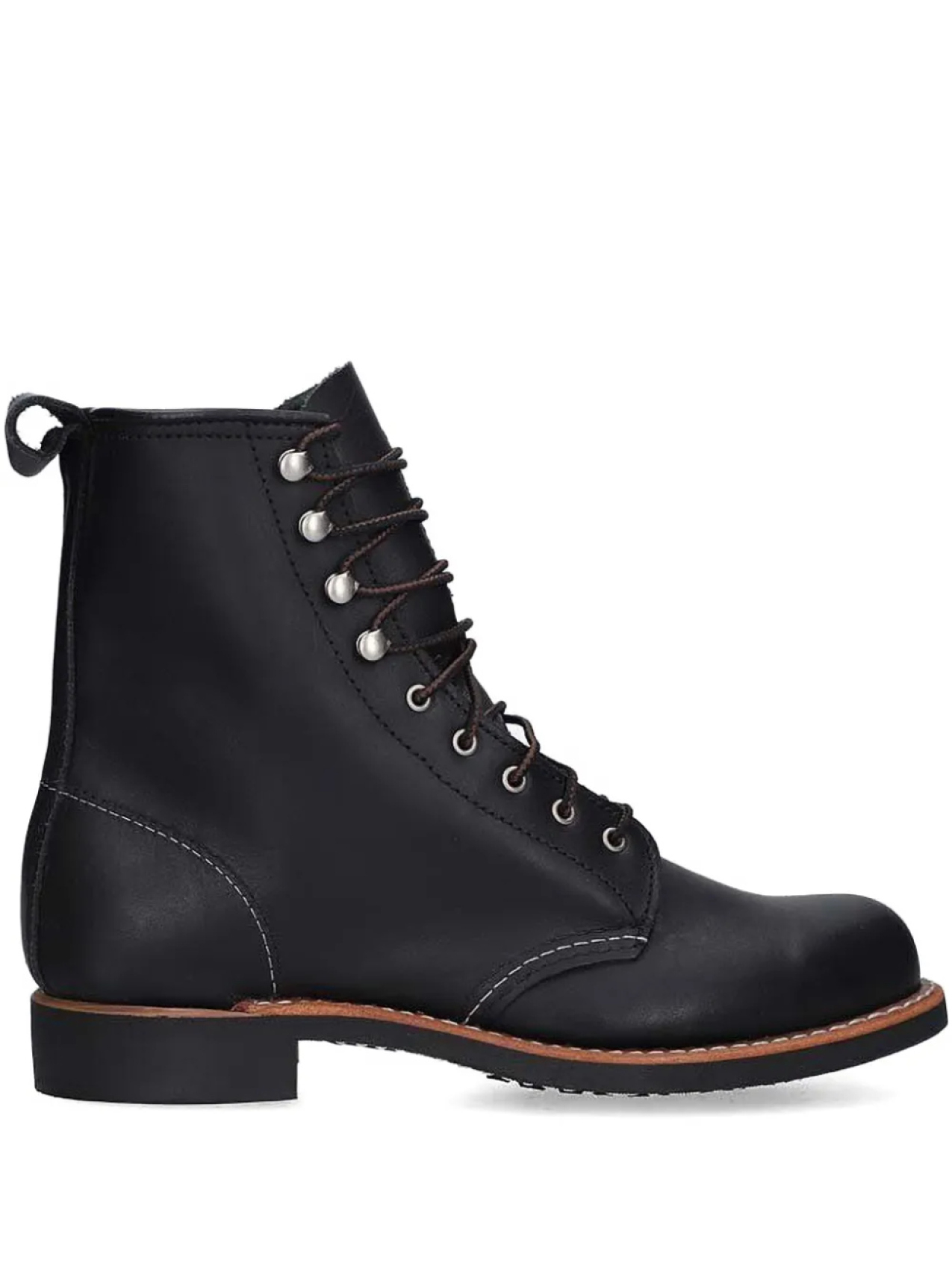 

Сапоги Silversmith Red Wing Shoes, черный