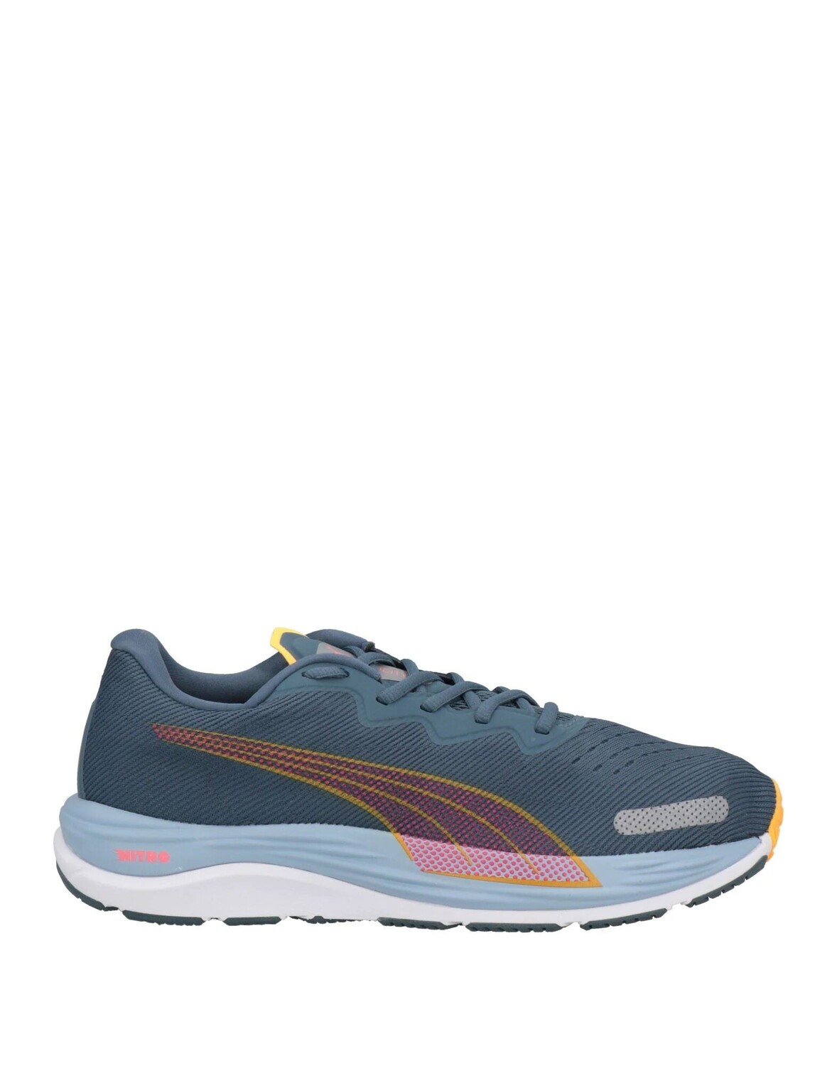 

Кроссовки Puma, пастельный синий