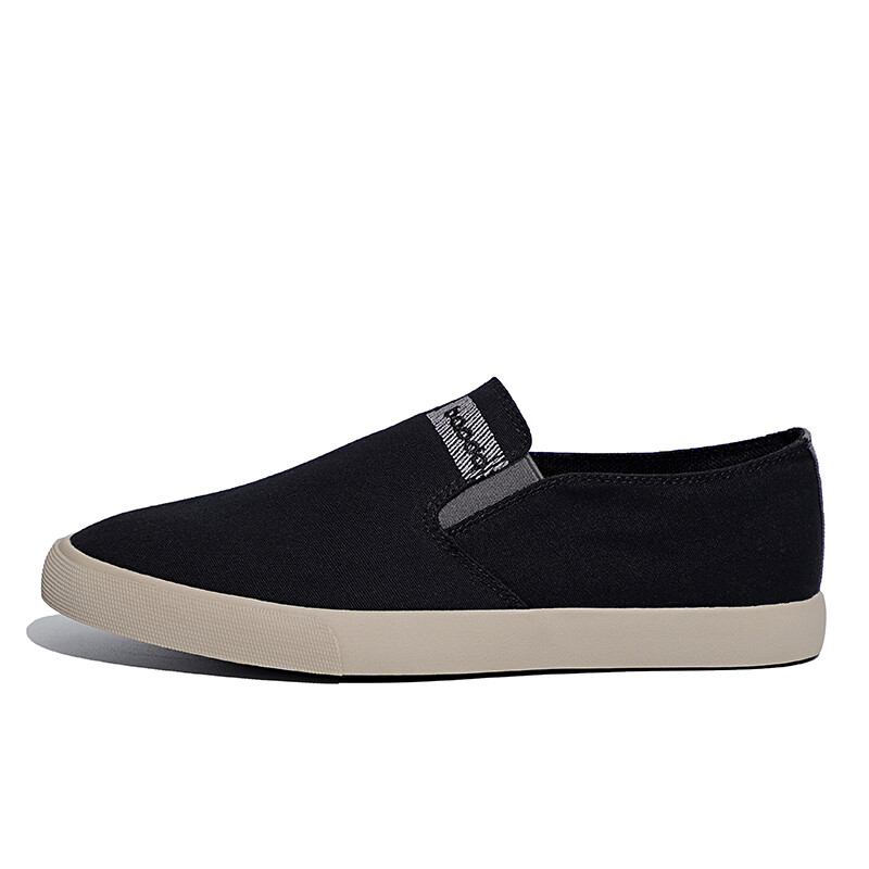 

Кеды Baoda Canvas Shoes Men Low-Top