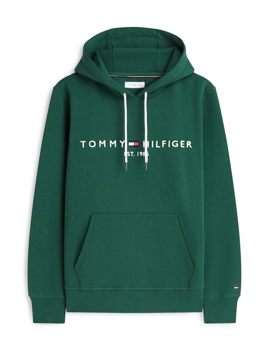 Толстовка стандартного кроя Tommy Hilfiger, Fir