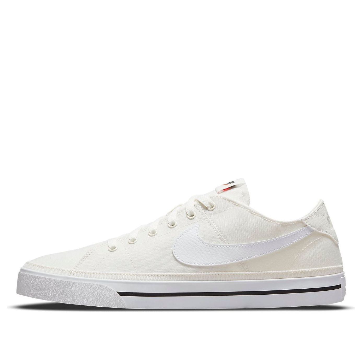 

Кеды Nike Court Legacy CNVS Creamy CW6539-102, кремовый